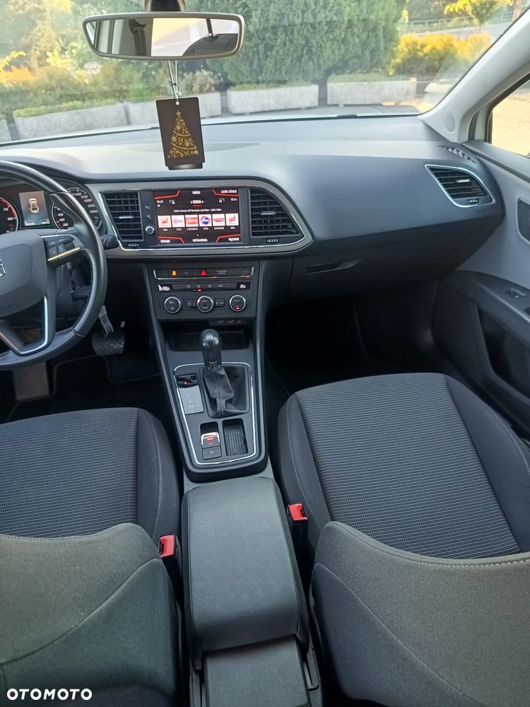 Seat Leon - 7