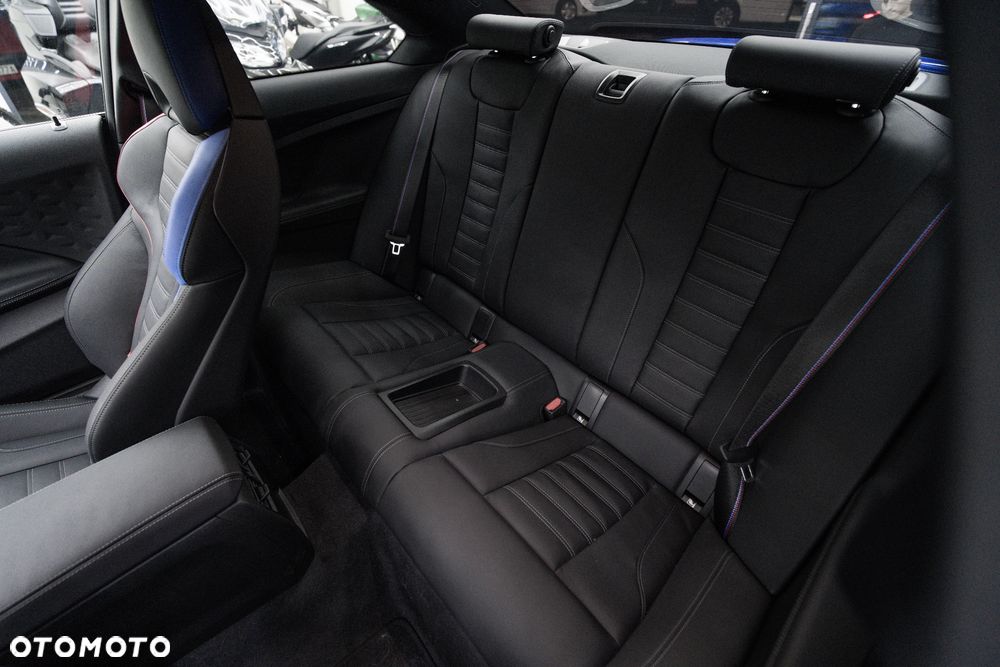 BMW M2 - 20