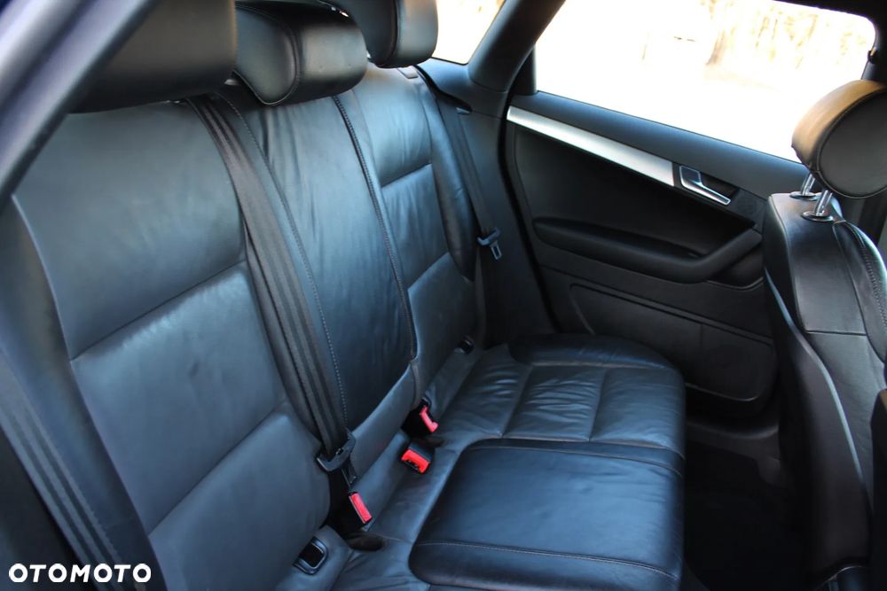 Audi A3 2.0 TDI Quattro Ambition - 19