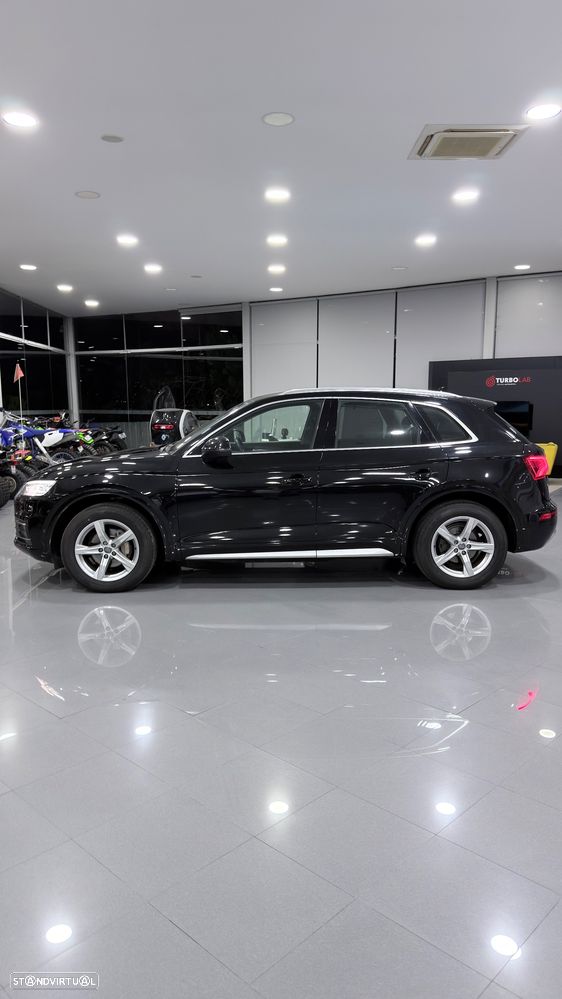 Audi Q5 2.0 TDI Sport - 4