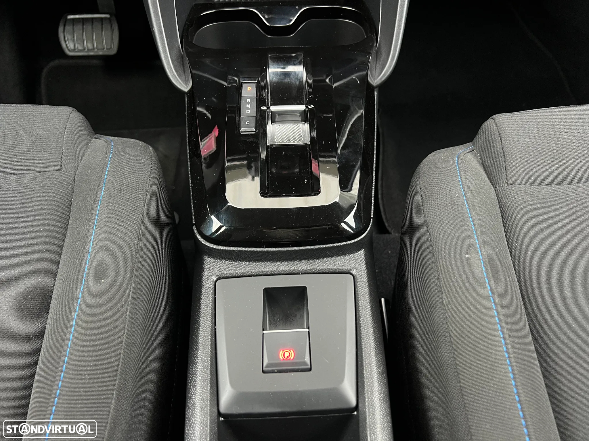 Citroën e-C3 44 kWh You - 26
