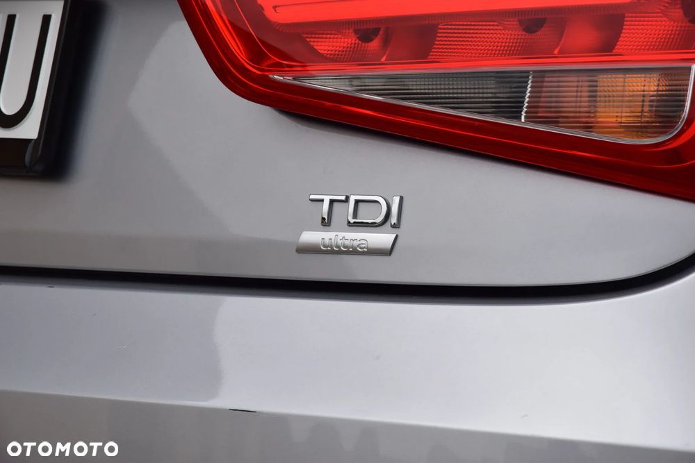 Audi A1 Sportback 1.4 TDI - 41