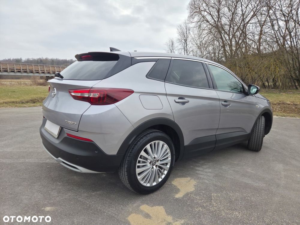 Opel Grandland X 1.6 CDTI Enjoy S&S - 6
