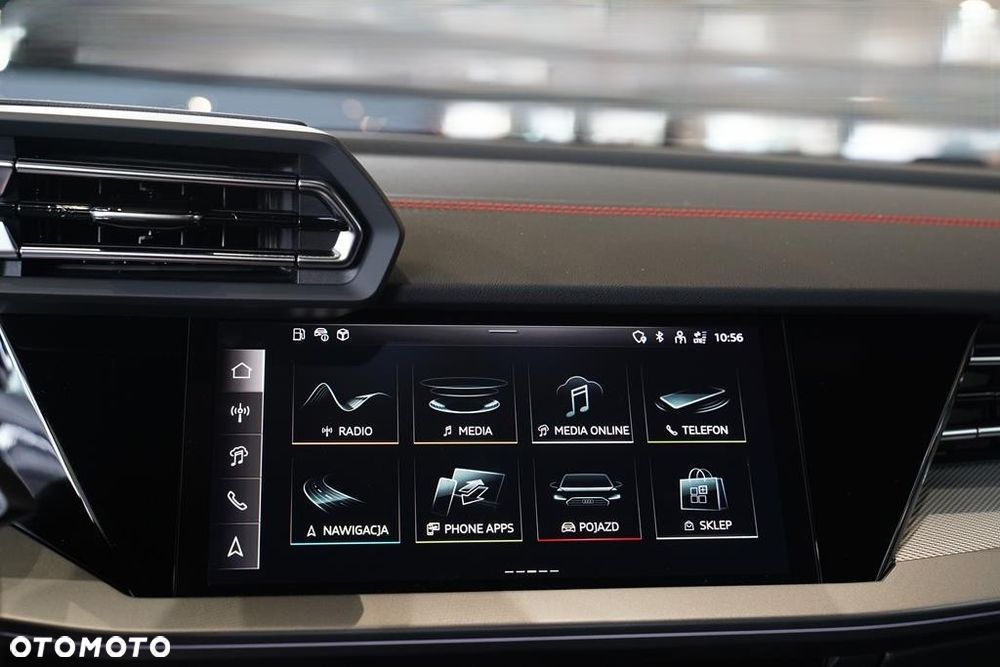 Audi A3 Sportback - 12