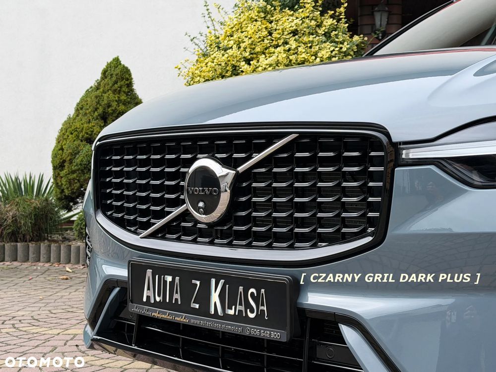 Volvo XC 60 B5 B AWD Geartronic RDesign - 38