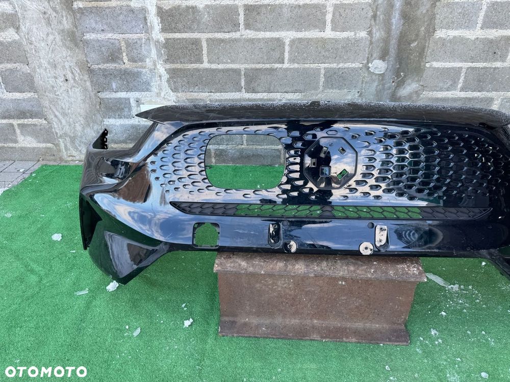 MG ZS EV LIFT 21- ZDERZAK PRZÓD EU ORG - 5