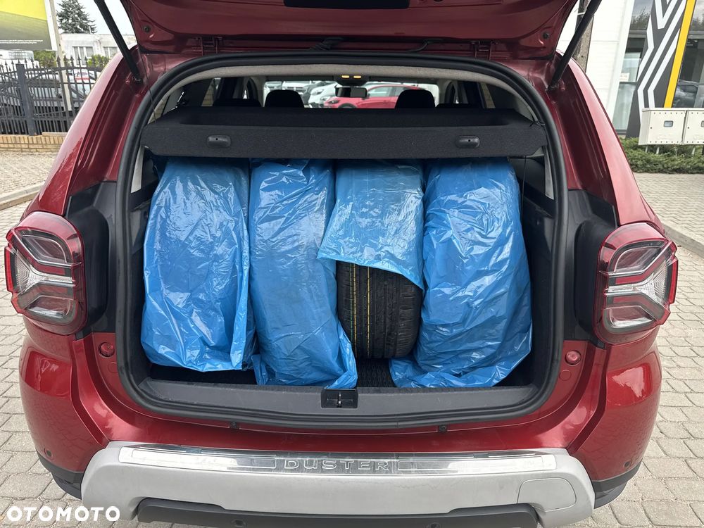 Dacia Duster 1.3 TCe Prestige EDC - 17