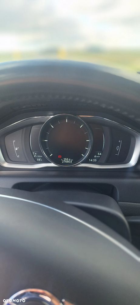 Volvo XC 60 D4 Drive-E Ocean Race - 13