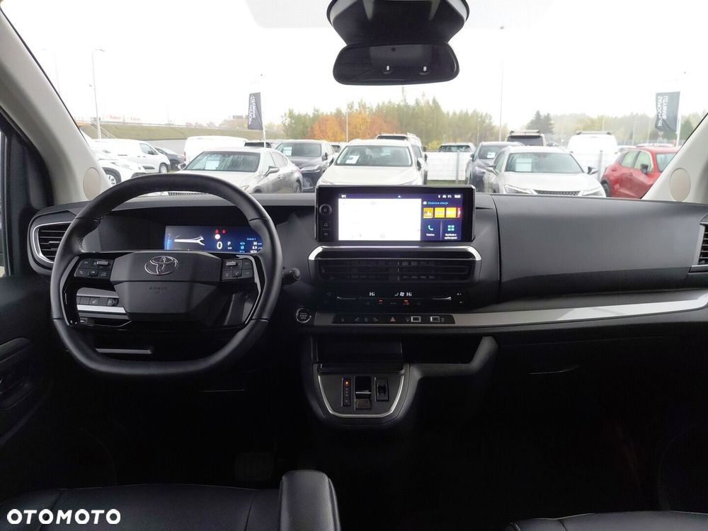 Toyota Proace Verso 2.0 D4-D Long VIP - 11