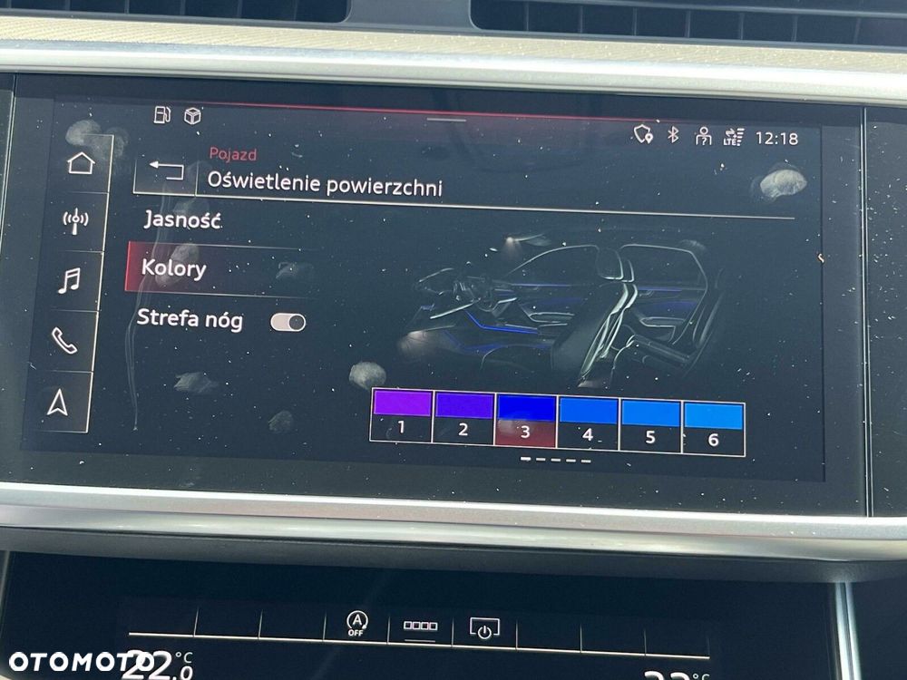 Audi A6 - 18
