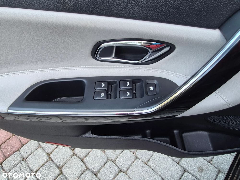 Kia Ceed - 21