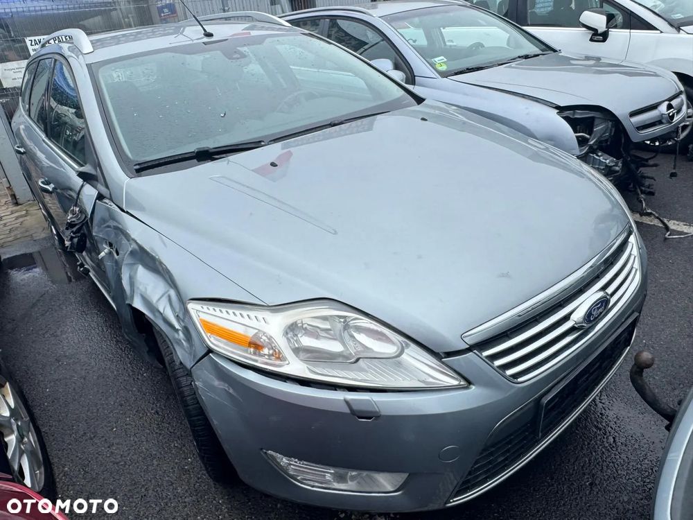 FORD MONDEO 2008 POJ. 1.8 TDCi 125 KM - cały na CZĘŚCI - 10