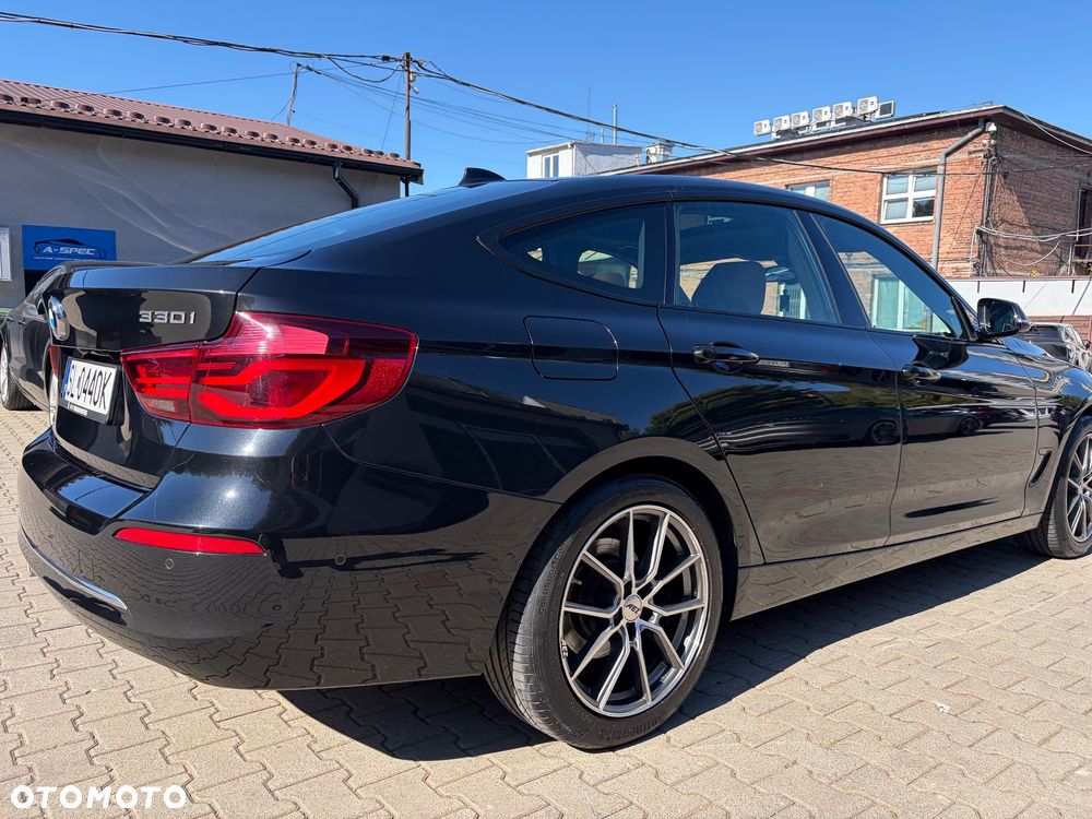 BMW 3GT - 10