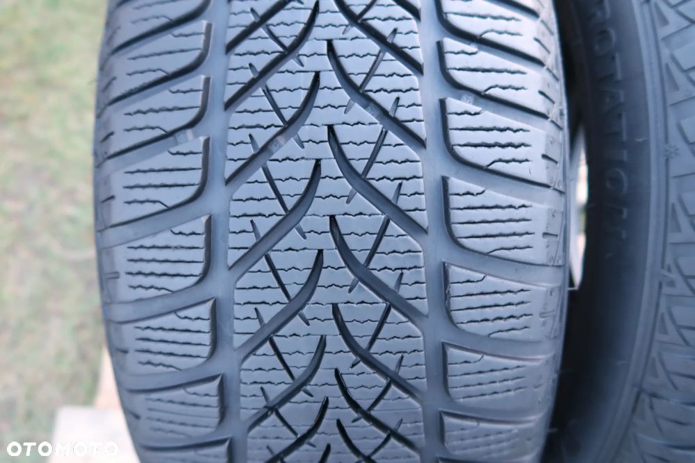 225/55r16 opony zimowe voyager winter - 2