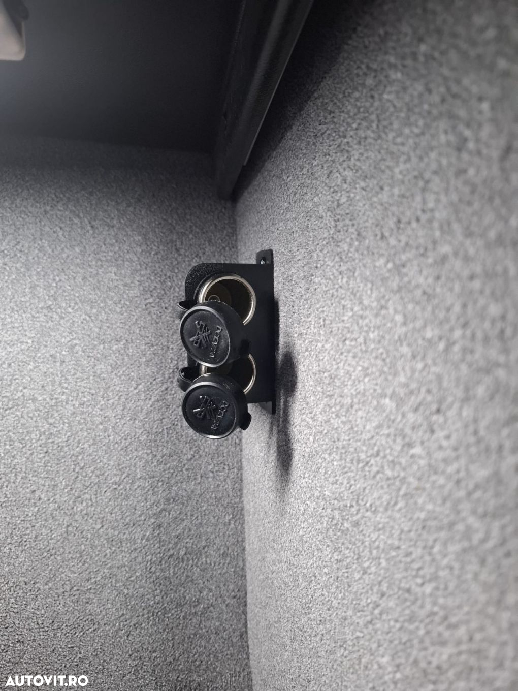 Ford Transit - 13