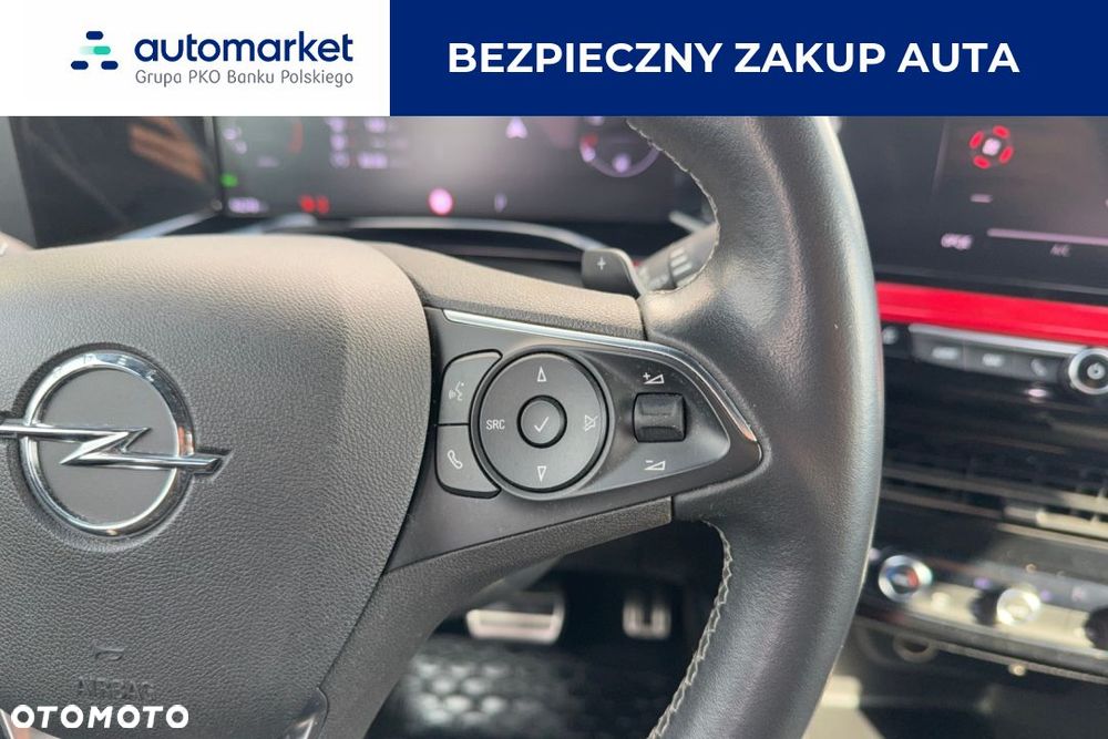Opel Mokka 1.2 T GS Line Plus S&S - 17