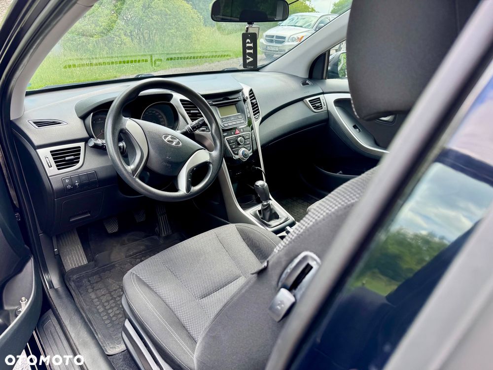 Hyundai i30 - 7
