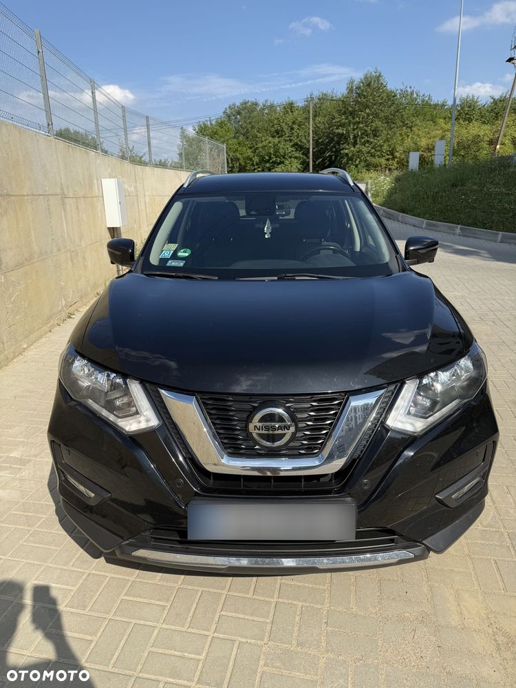 Nissan X-Trail 1.3 DIG-T N-Connecta 2WD DCT - 2