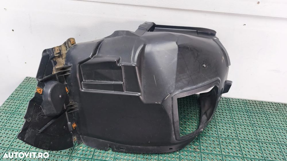 Carenaj fata BMW X1 E84 stanga / dreapta 2990092 2990091 - 2