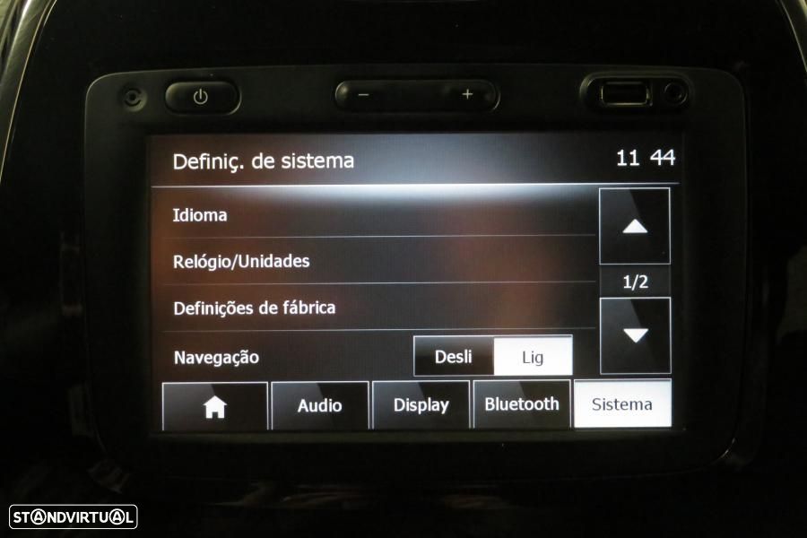 Renault Captur 0.9 TCE Exclusive - 16