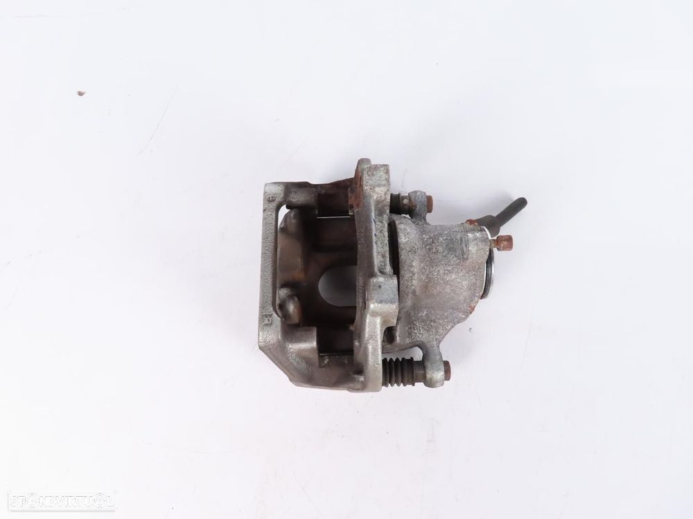 Pinça De Travão Direito/Trás Usado / Original BMW X3 (F25)/BMW X4 (F26) 34216791... - 3