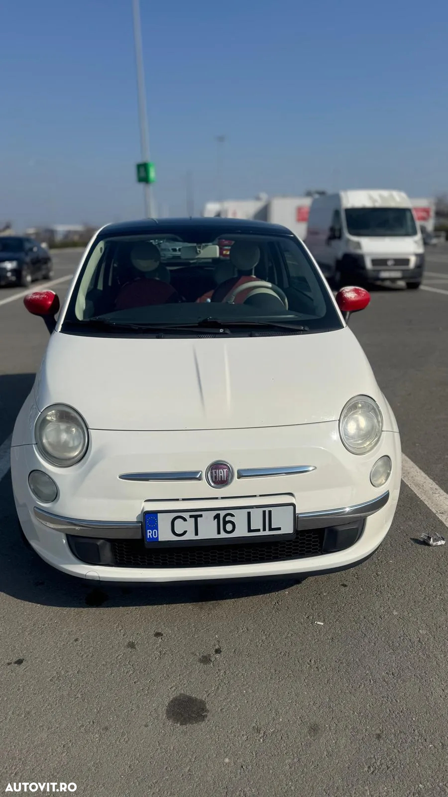 Fiat 500 - 3