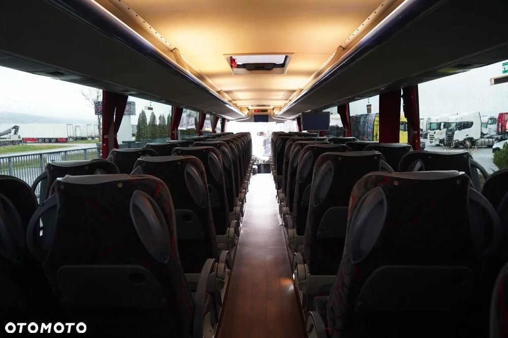 Temsa HD13 / EURO 6/ SPROWADZONA Z FRANCJI / - 28