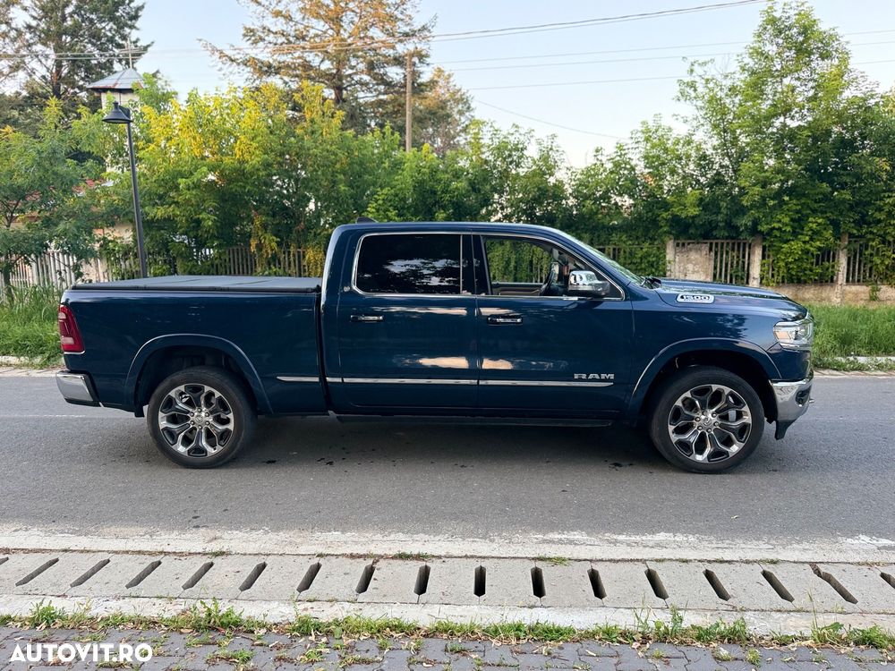 Dodge RAM - 7