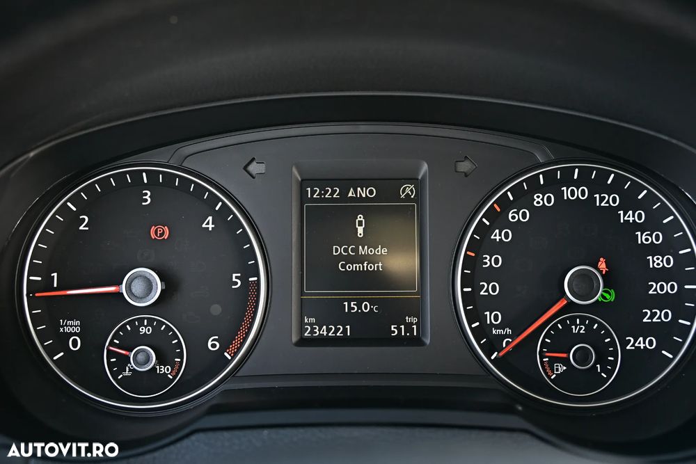 Seat Alhambra 2.0 TDI Start & Stop DSG Style Plus - 40