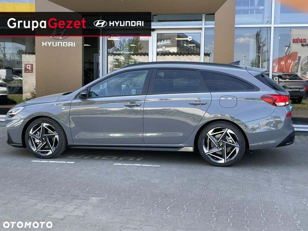 Hyundai i30 - 4