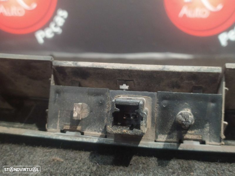 Botão De Abrir A Mala Citroên C3 I (Fc_, Fn_) - 5