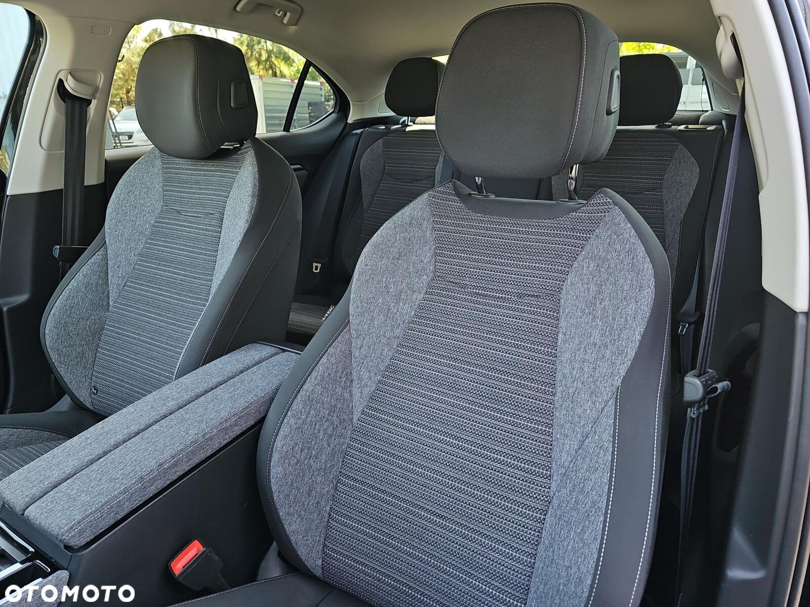Skoda Superb - 23