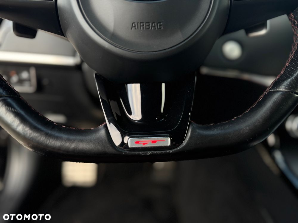 Kia Stinger 3.3 T-GDI V6 GT AWD - 27