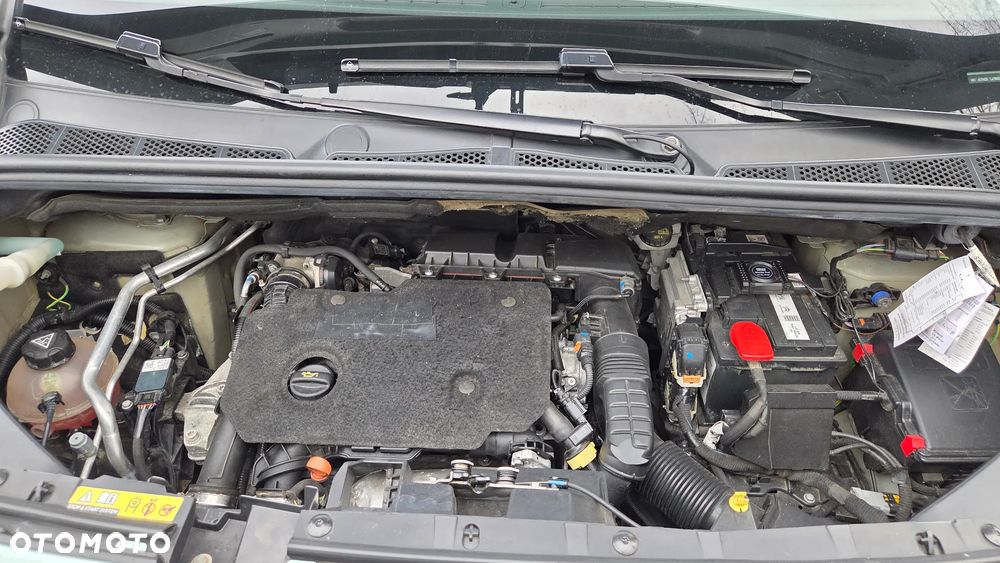Citroën Berlingo - 38