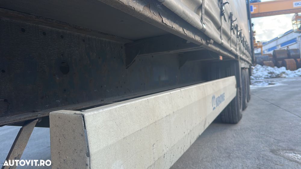 Mercedes-Benz Actros 1845 - 16