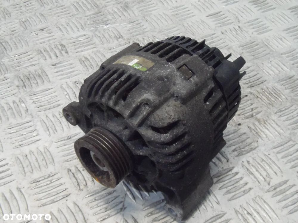 ALTERNATOR PEUGEOT PARTNER I 1.4 9619429380 - 1