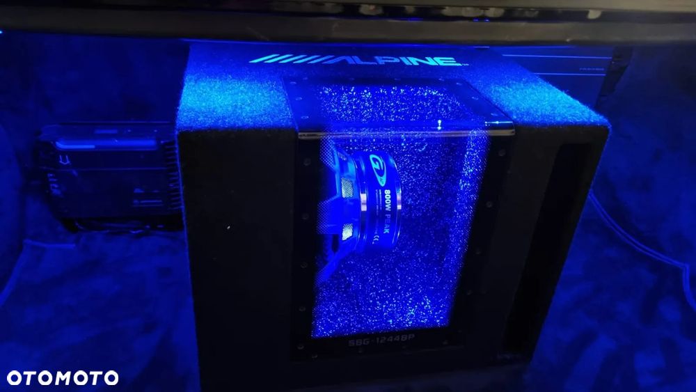 Mercedes-Benz Inny - 6