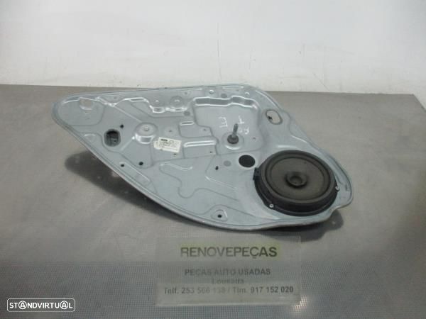 Elevador Tras Esq  Ford Focus Ii Turnier (Da_, Ffs, Ds) - 1