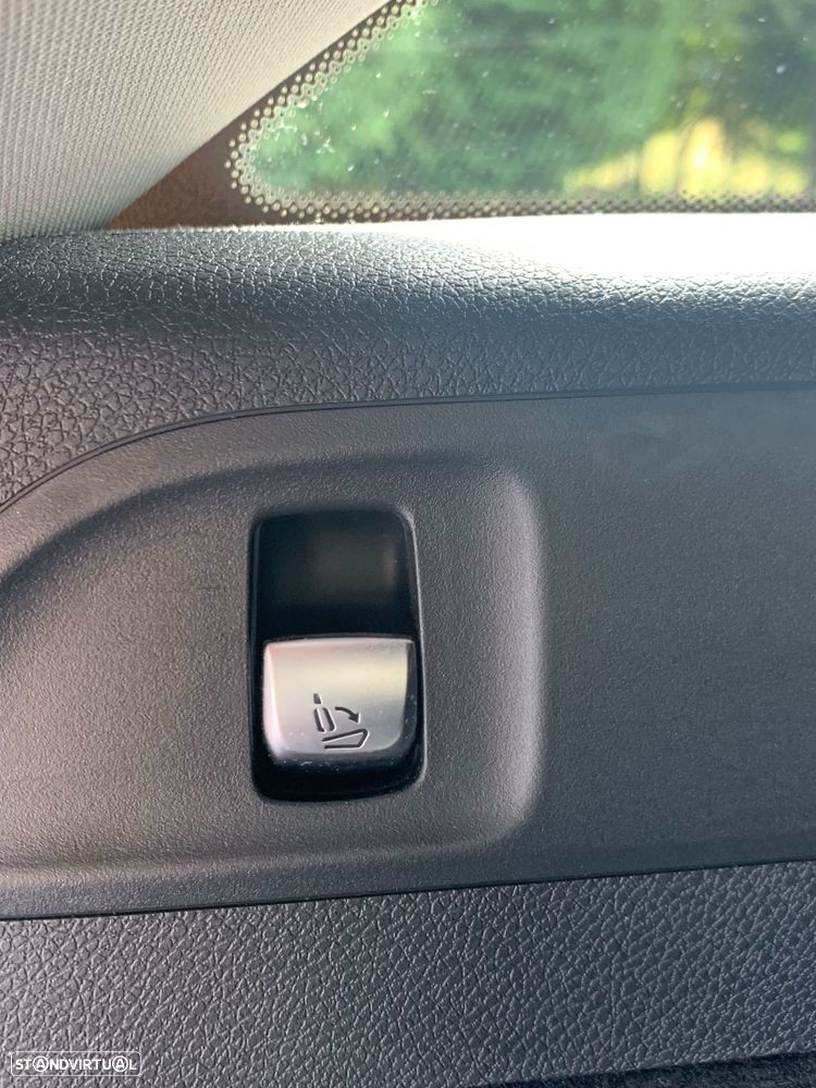 Mercedes-Benz E 220 d 9G-TRONIC Avantgarde - 9