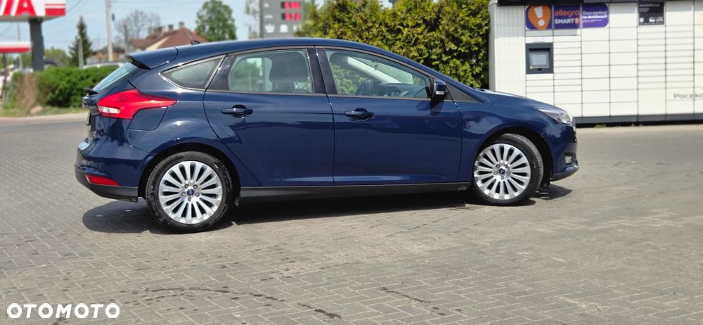 Ford Focus - 19