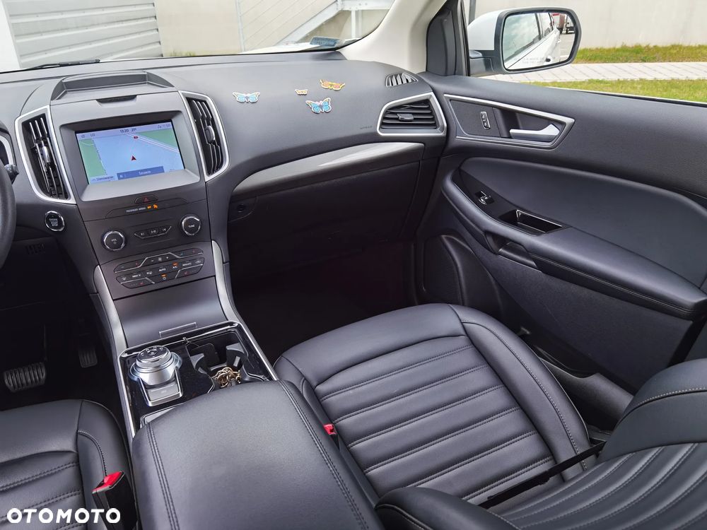 Ford Edge - 6