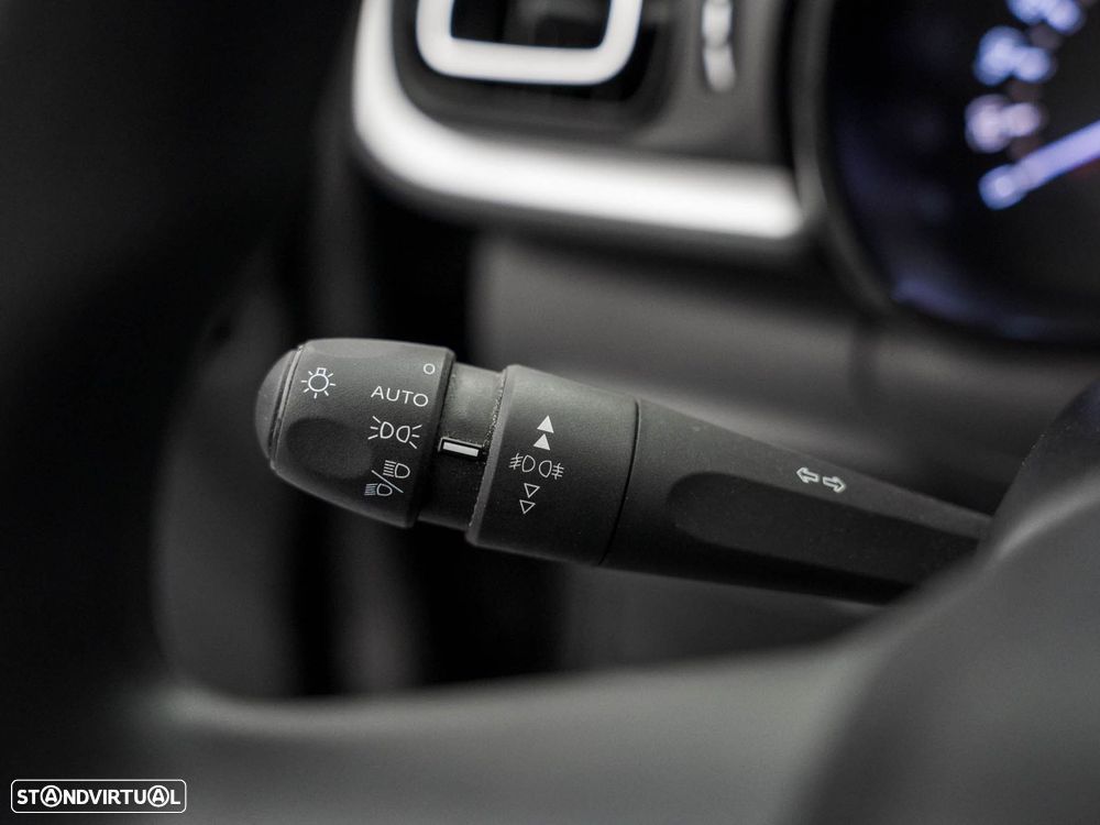 Citroën C3 1.5 BlueHDi Shine Pack - 19