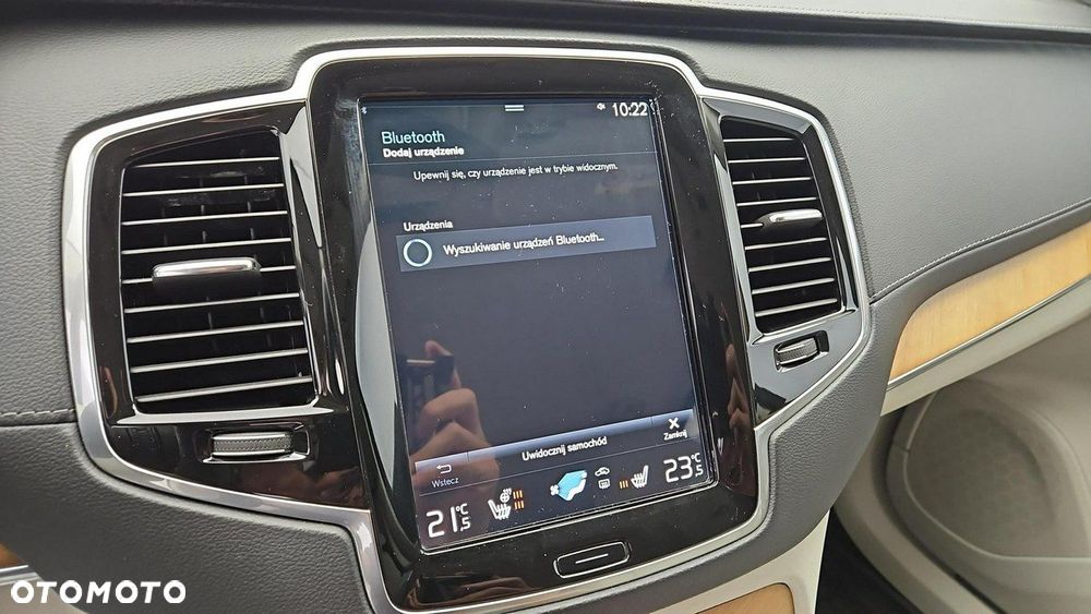 Volvo XC 90 - 20