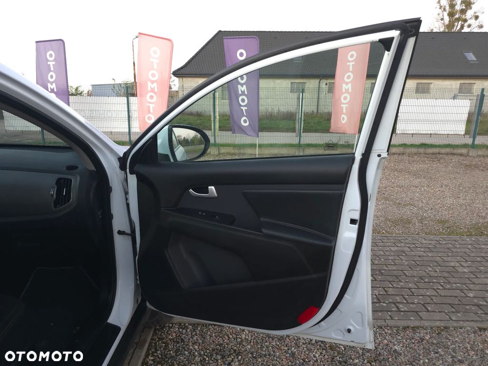 Kia Sportage 2.0 GDI L 2WD - 15