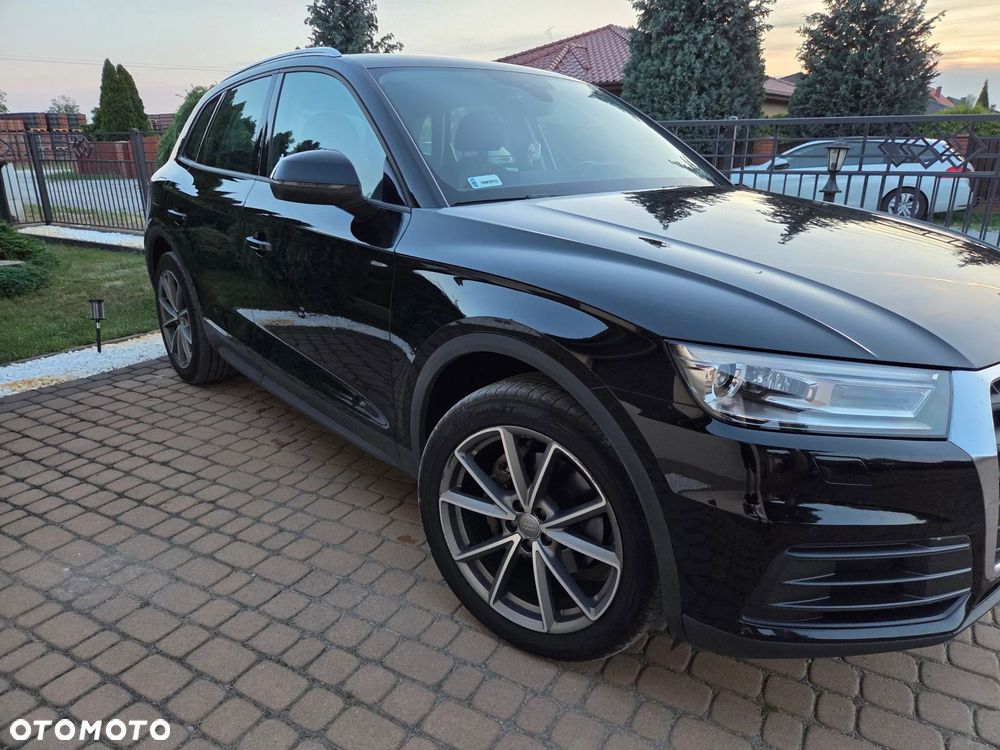 Audi Q5 2.0 TDI Quattro S tronic - 6