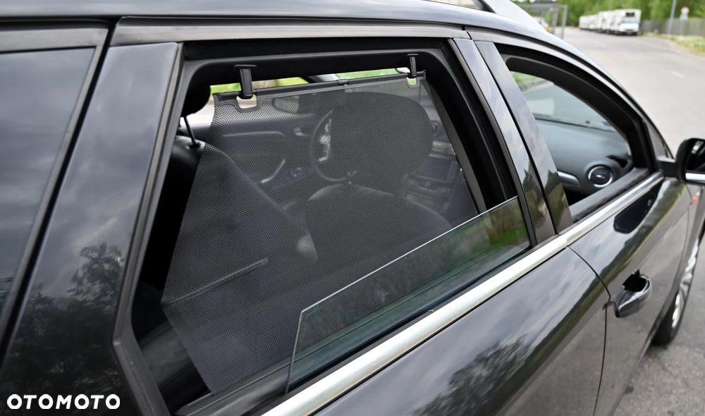Ford Mondeo - 31