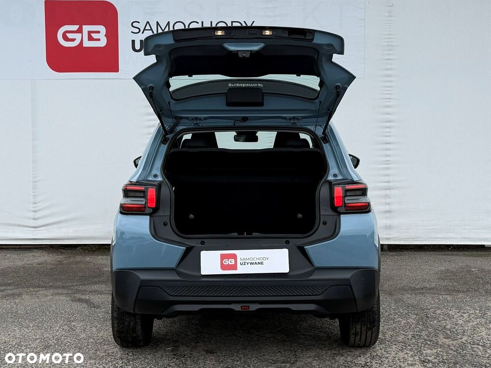 Citroën C3 1.2 T You - 9