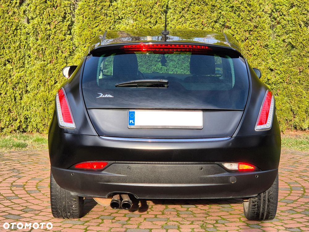 Lancia Delta 1.4 MultiAir Platino S&S - 14