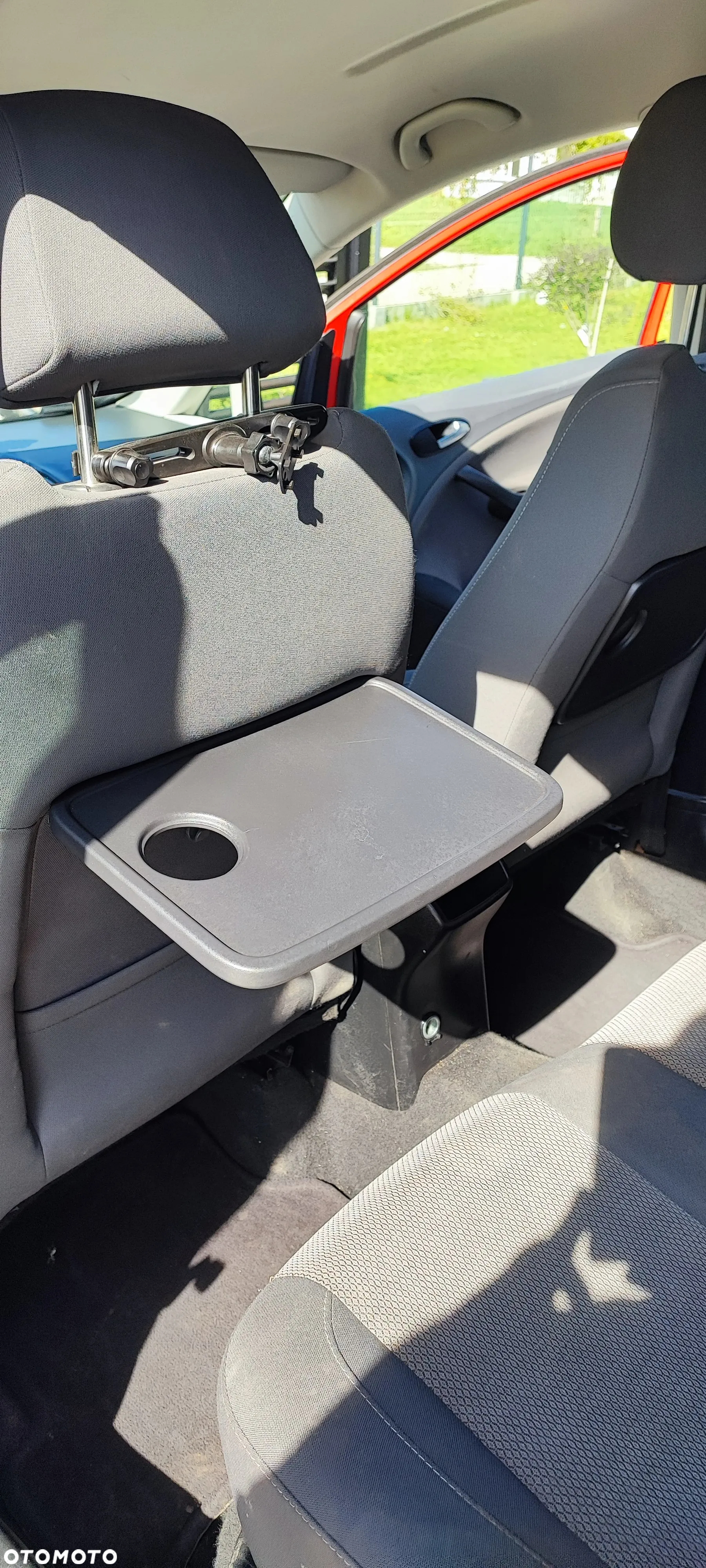 Seat Altea XL 2.0 TDI Style DSG - 15