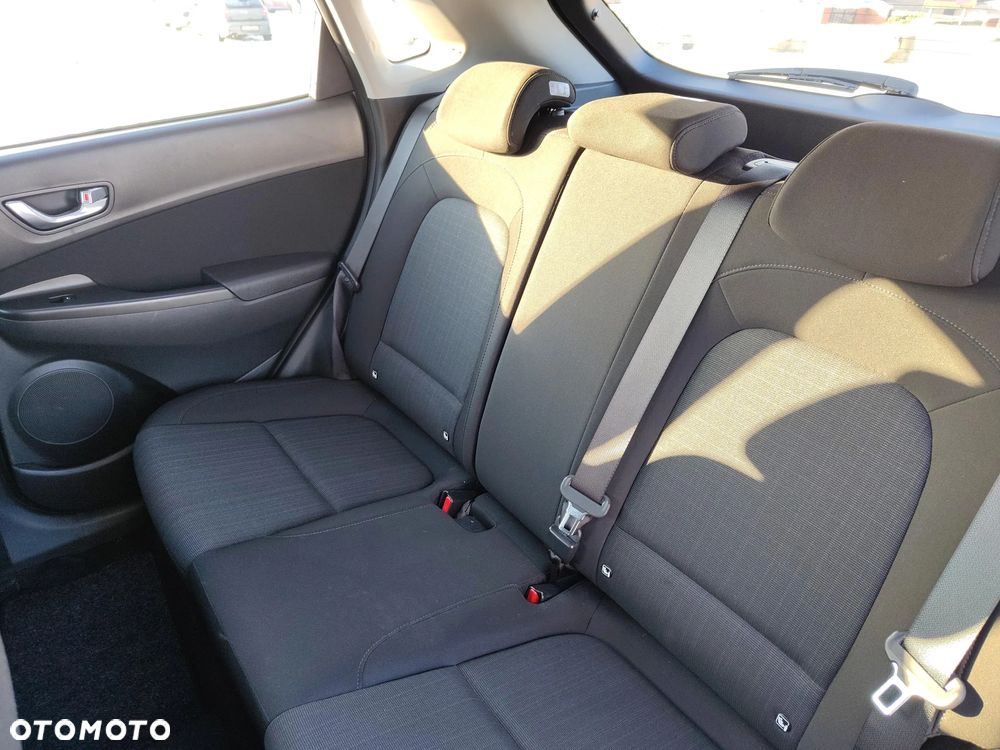 Hyundai Kona 1.0 T-GDI Comfort - 16